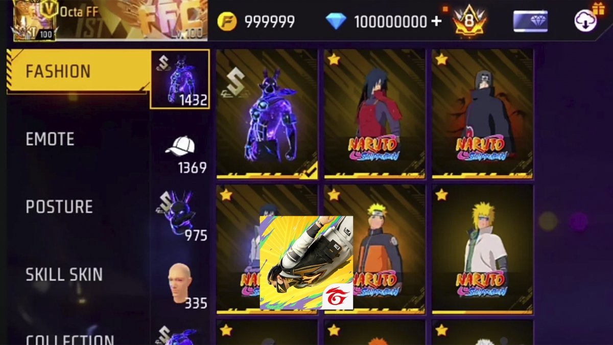 Servidores beta para Free Fire - FF Beta Testing APK