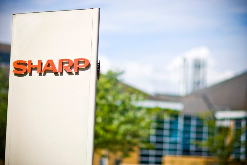 Sharp lanza un concurso que regalará prácticas pagadas