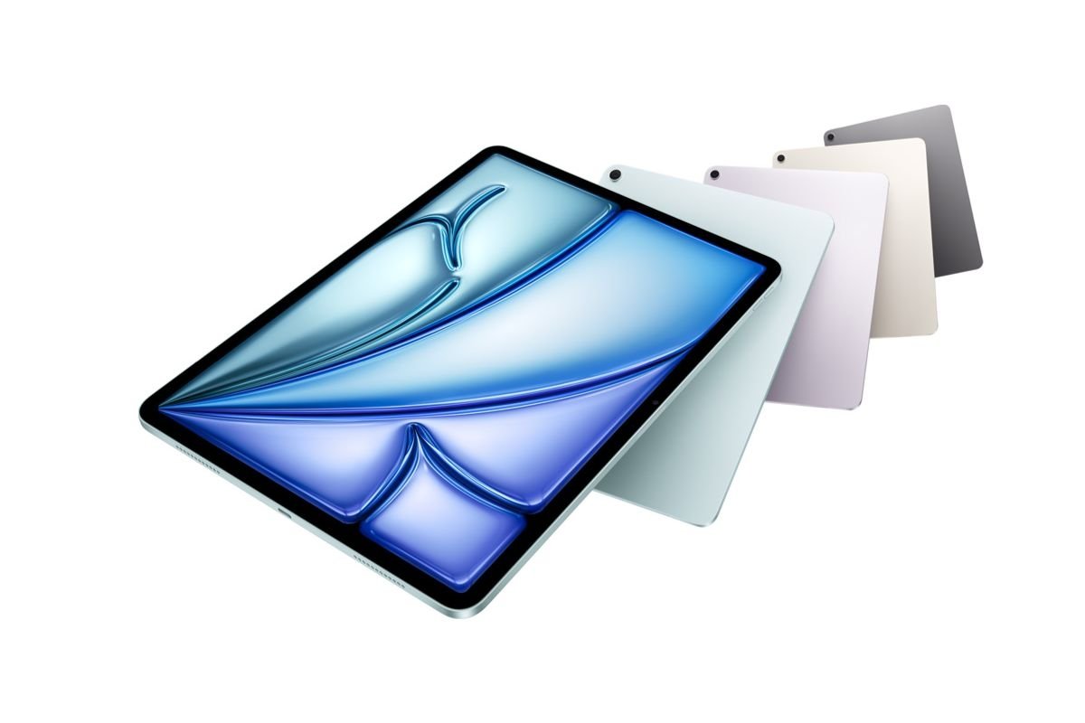 Si necesitas más potencia, el iPad Air suele ser una buena opción