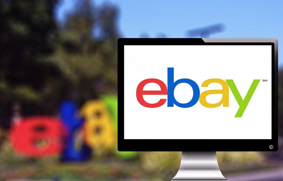 Si nos llega un correo de eBay de una fuente que no conocemos, es un caso de phishing