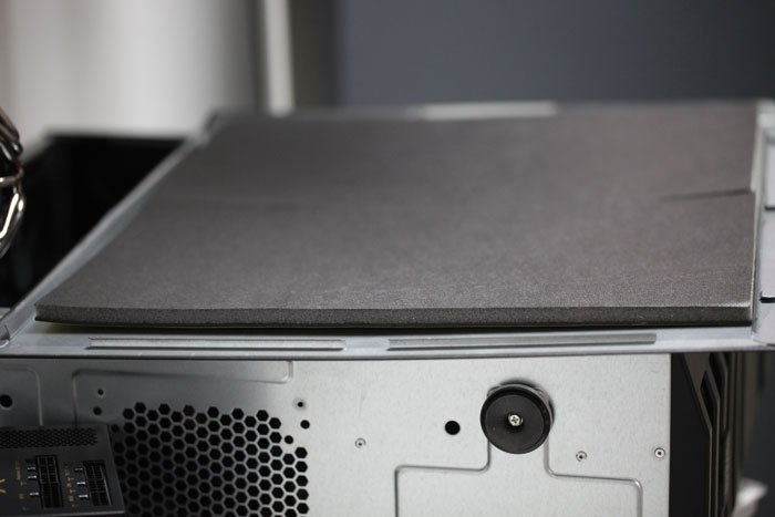 Silencia tu PC 1