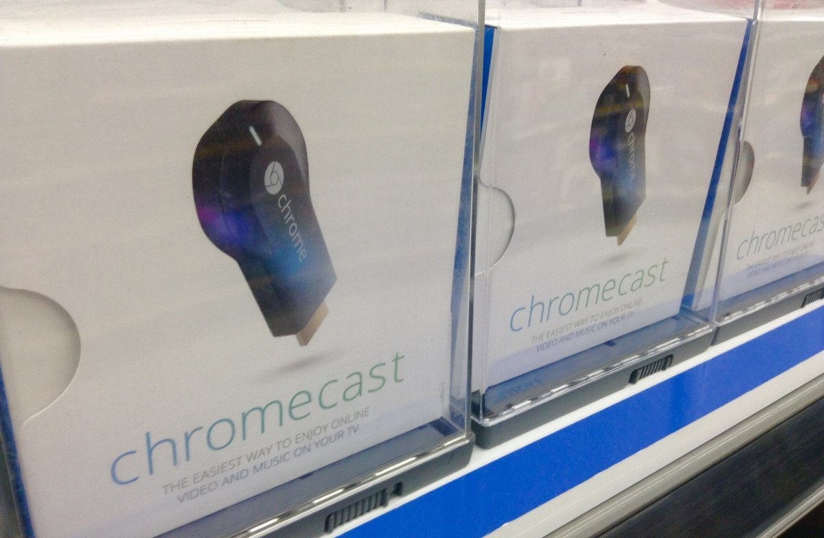 SlimPort sirve como alternativa a Chromecast