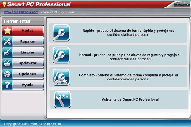 Smart PC Professional 5.5