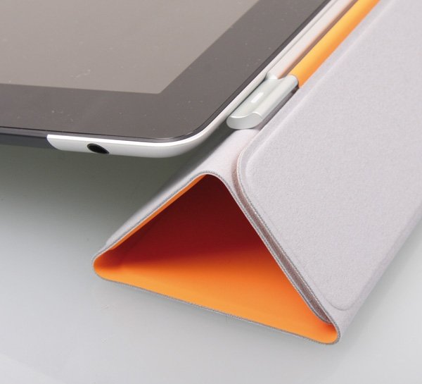 SmartCover iPad 2