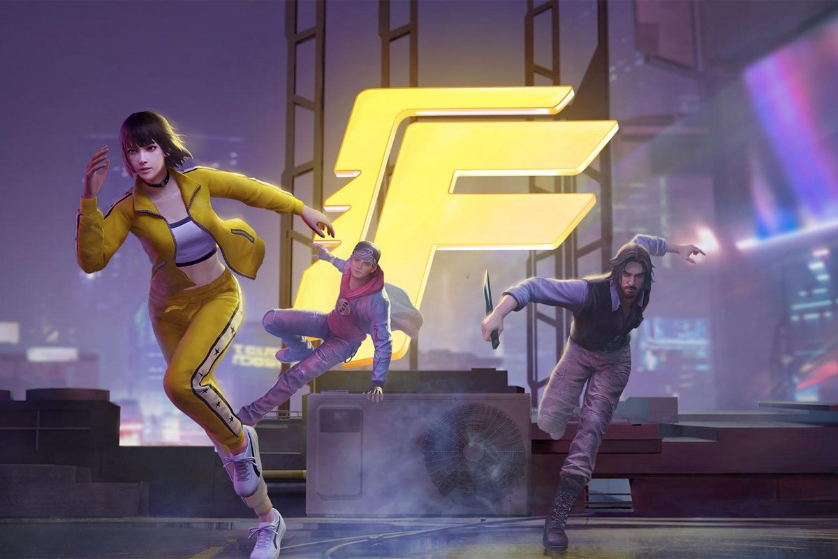 Solución si no recibes el código de activación de FF Beta Testing