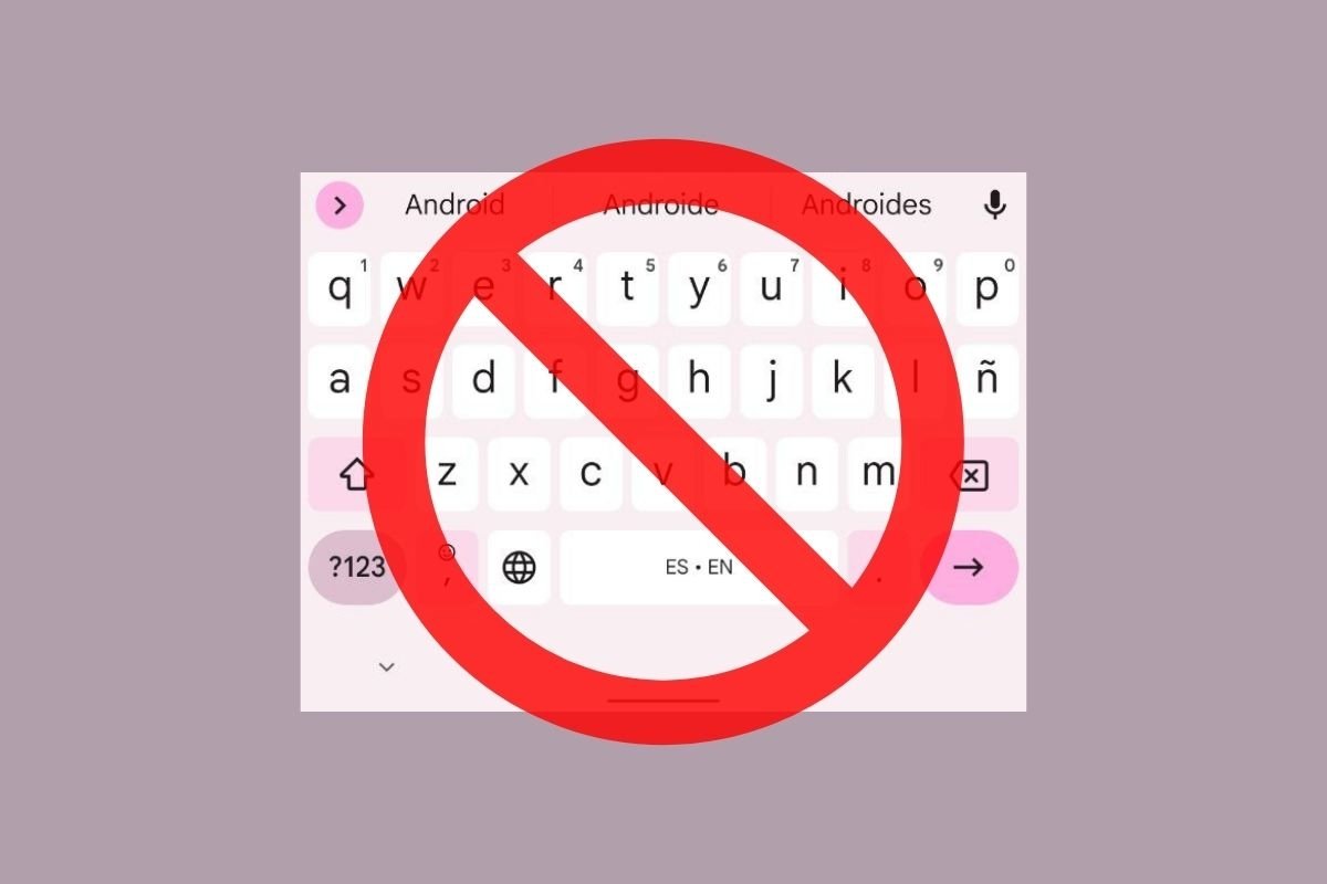 Solución si te ha desaparecido el teclado del móvil thumbnail