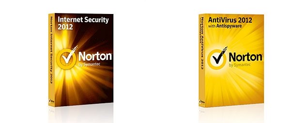 Soluciones Norton 2012