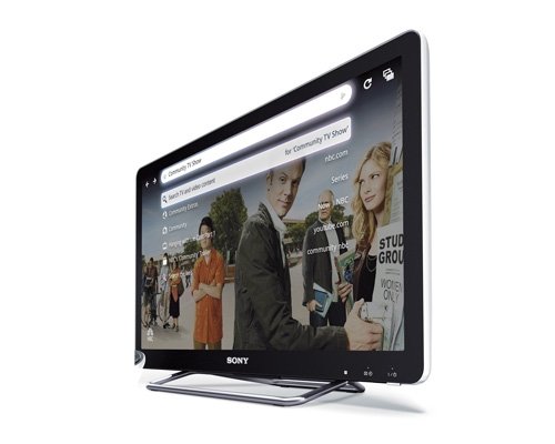 Sony Google TV