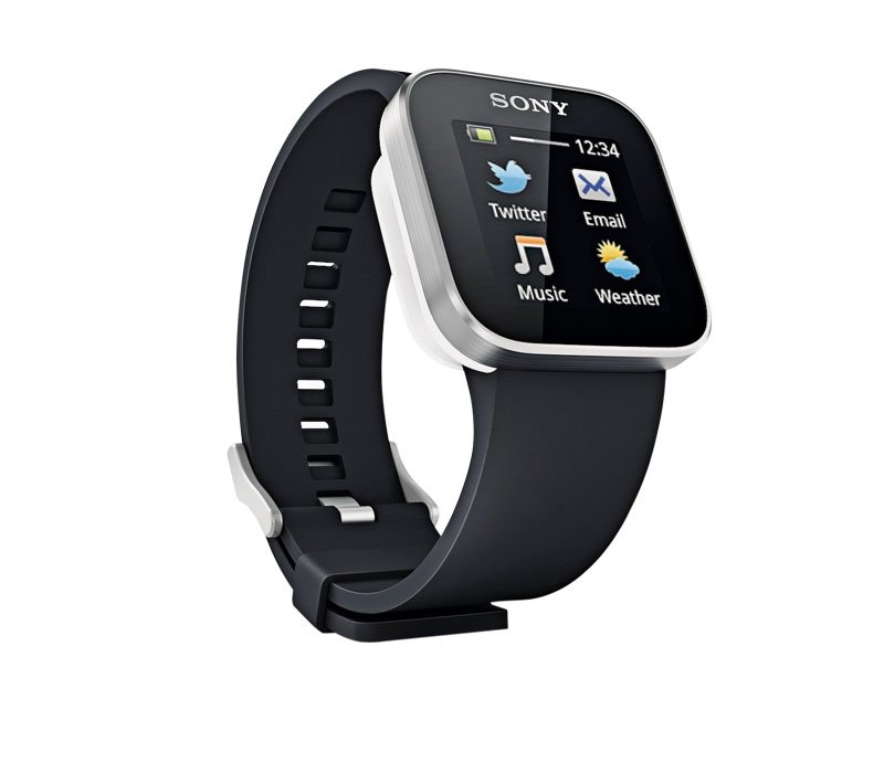 Sony SmartWatch