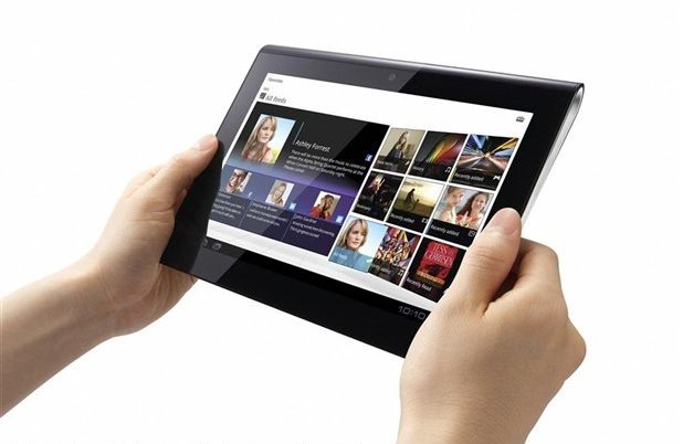 Sony Tablet S