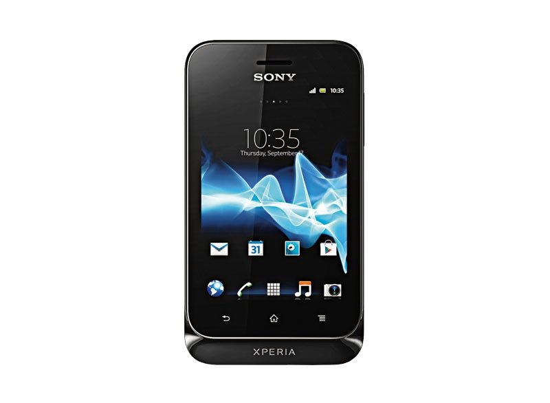 Sony Xperia Tipo