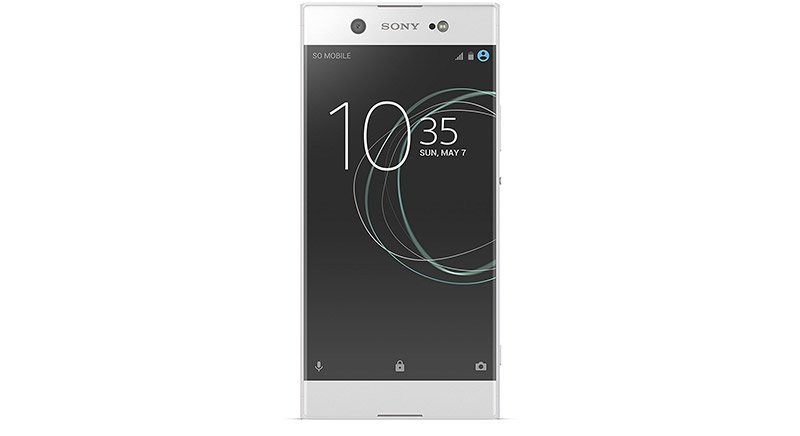 Sony Xperia XA1