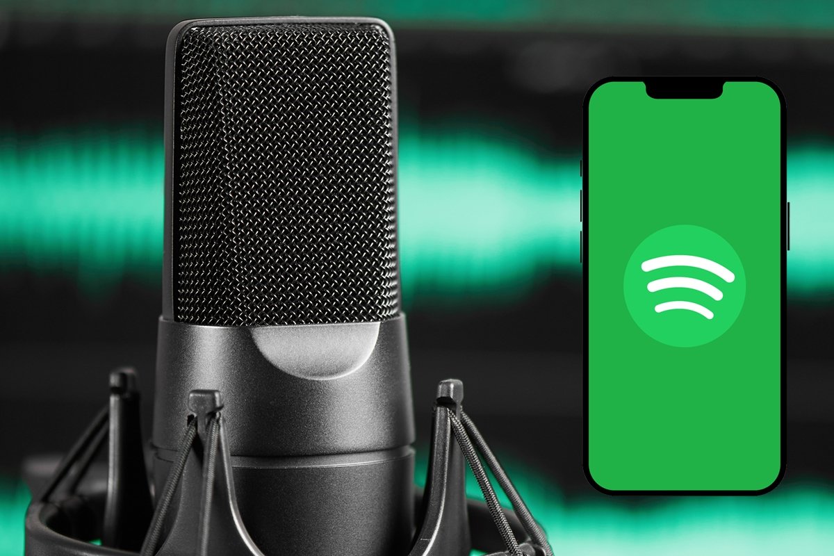 Spotify lanza sus funciones de vídeo podcast en España