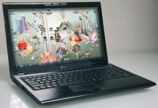 SUmario 249 hardware LG
