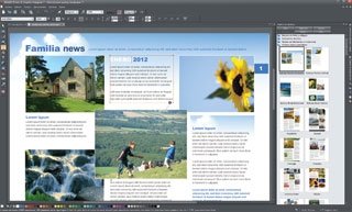 Sumario 249 magix software