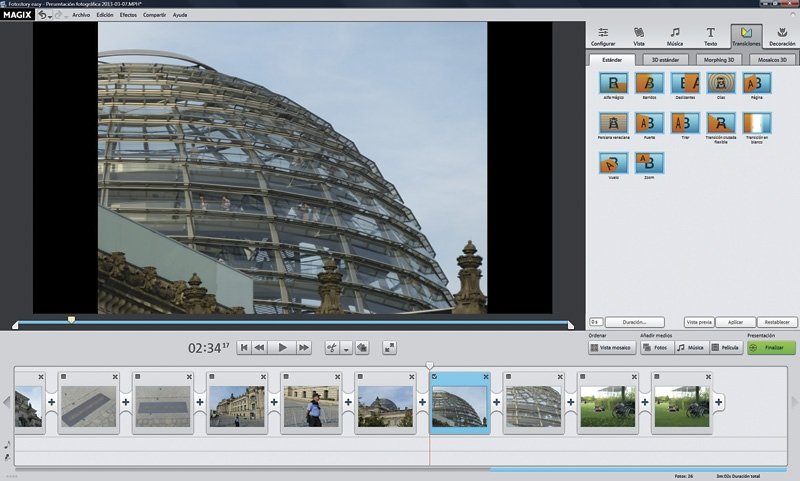 Sumario 262 Software 2