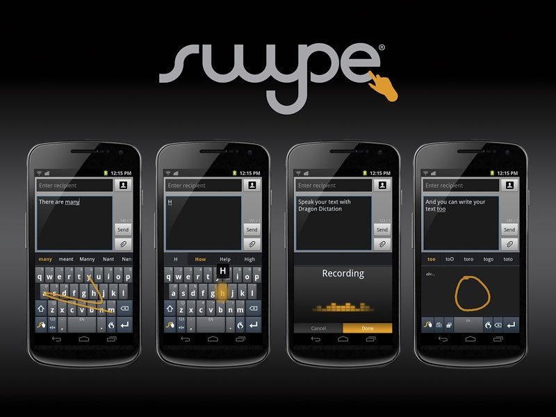 Swype