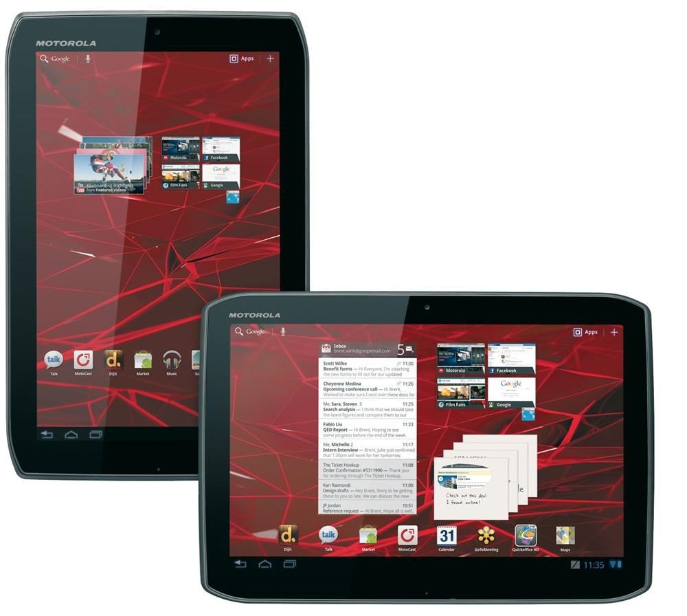 Tablet Android