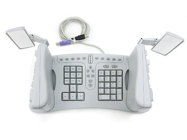 Teclado SafeType