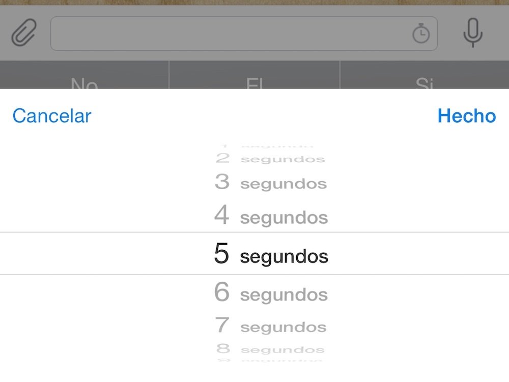 Telegram, usos de Difusión y Chat Privado - imagen 3