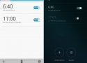 Alarma en EMUI 2.0 / EMUI 3.0