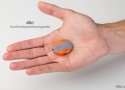 AllBe1 cabe en una mano