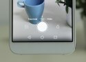 Aplicación de cámara de Huawei Ascend G7