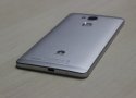 Diseño trasero de Huawei Ascend Mate 7