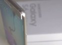 El diseño de Samsung Galaxy S6 edge+ es estilizado