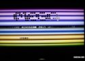 El MEGA65 luce muy colorido