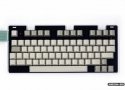 El teclado del MEGA65