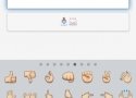 Emojli, la aplicación de mensajería que sólo te permite enviar emojis - imagen3