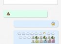 Emojli, la aplicación de mensajería que sólo te permite enviar emojis - imagen5