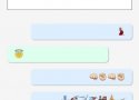Emojli, la aplicación de mensajería que sólo te permite enviar emojis - imagen6