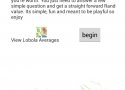 Home de Lobola Calculator