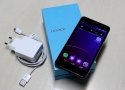 Honor 6, vendido con cargador y película protectora