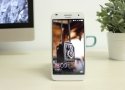 Huawei Ascend G7 con fondo de pantalla