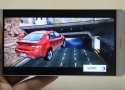 Huawei Ascend Mate 7 haciendo correr Asphalt 8