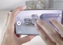 La cámara de Samsung Galaxy S6 edge+ es excelente