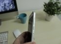 Lateral de Huawei Ascend G7