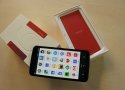Nexus 6 sobre su caja original