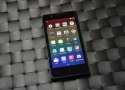 Pantalla de aplicaciones del bq Aquaris E4.5