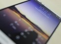 Pantalla de bloqueo de Huawei Ascend Mate 7