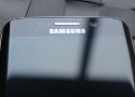 Parte superior delantera de Samsung Galaxy S6