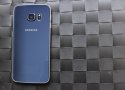 Parte trasera de Samsung Galaxy S6