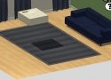 Simulación de montaje de muebles de IKEA 1