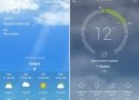 Tiempo en EMUI 2.0 / EMUI 3.0
