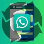 Cómo actualizar Fouad iOS WhatsApp a la última versión