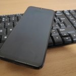 Cómo conectar un teclado USB a un móvil Android