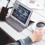 Cómo grabar la pantalla de tu tablet (Android)